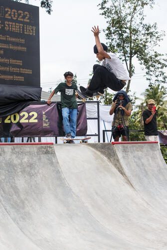 Master Samphaoklang - FS air transfer