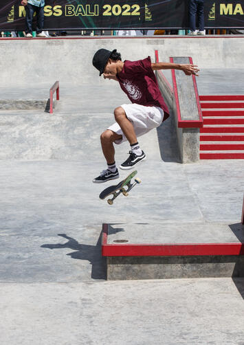 Konwit Ketkaeo - Cab