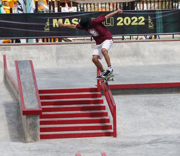 Konwit Ketkaeo - BS 5-0