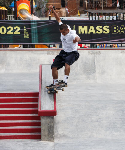 Motic Panugalinog - FS 5-0