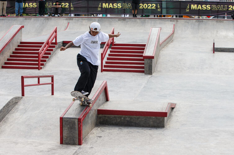 Margielyn Didal - BS 5-0