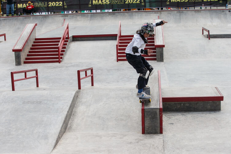 Kyora Allaryce Tunggaldaja - FS 5050