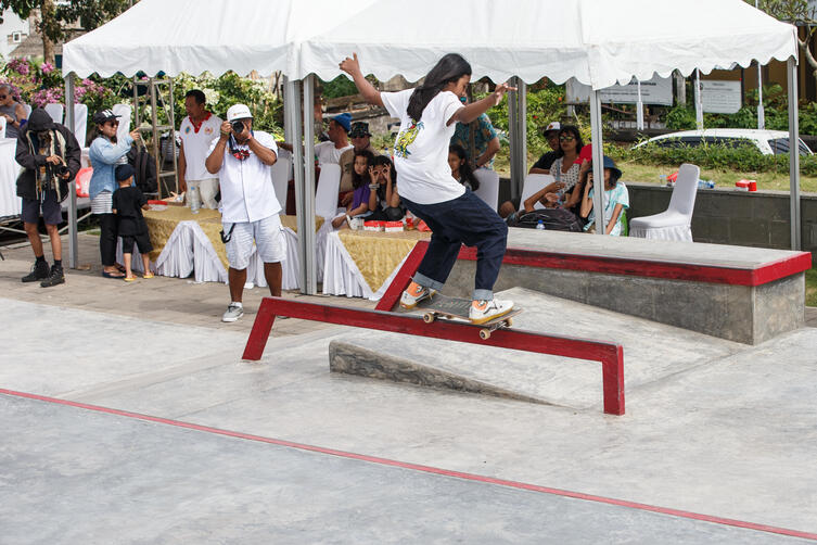 Kyandra Kailana Susanto - FS 5050