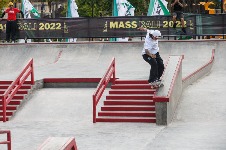 Margielyn Didal - FS 5-0