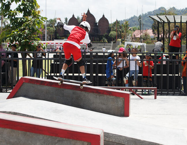 Leika Di Comar - FS 5050