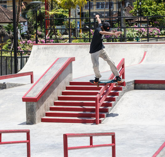 Muhammad Gufron - FS lipslide