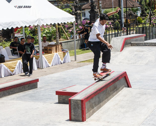 Kadek Yuda - FS 5050