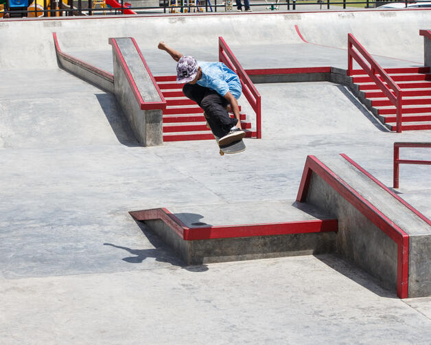 Ebenhaezer Itop Jr. - Melon