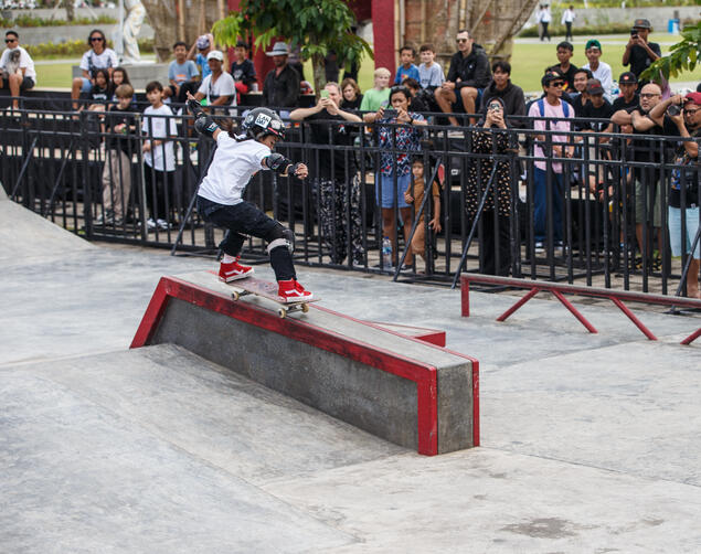 Quinnara Darmawan - FS 5050