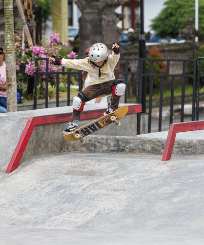 Varvara Feoktistova - Half cab