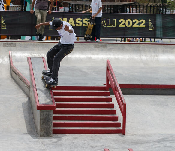 Htet Myant Naing - FS 5050