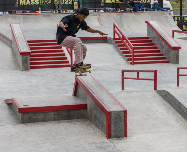 Eka Meiyasa - FS 5-0