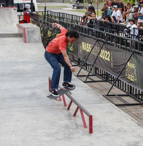 Absar Lebeh - FS smith