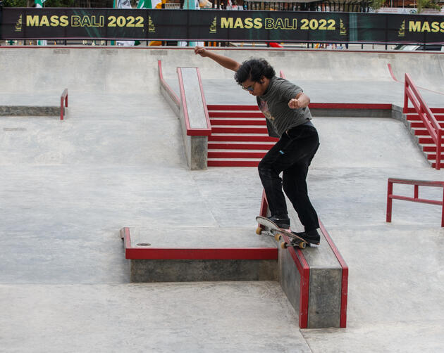 Aldy Agustiano - BS suski