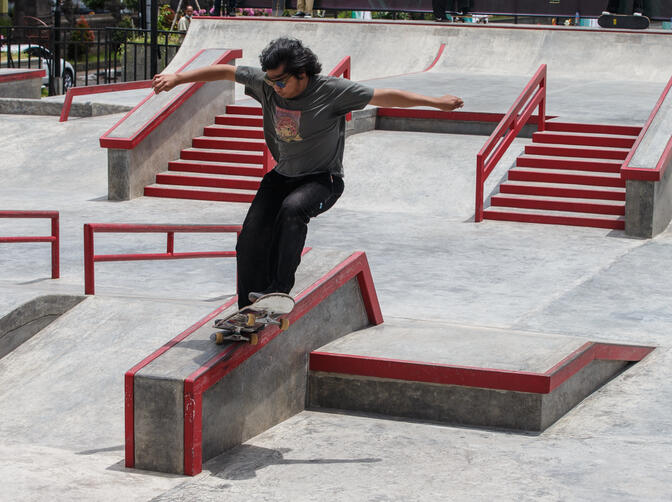 Aldy Agustiano - FS suski
