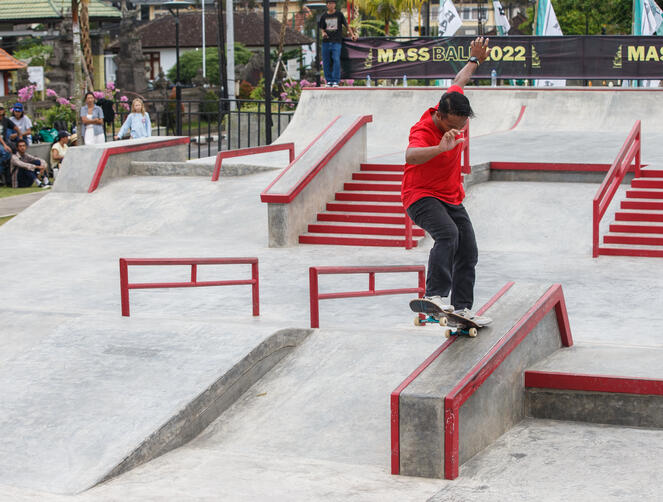 Feroze Rahman - FS 5-0