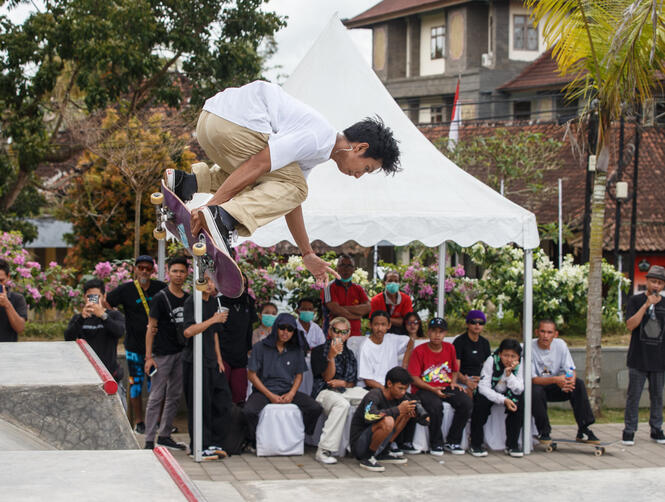 Hein Htet Soe - BS grab